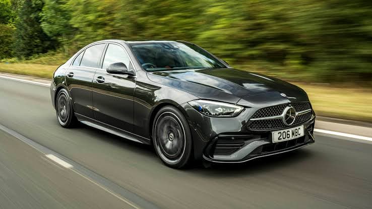 Mercedes e class 220 cdi